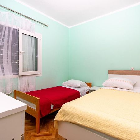 Apartments With A Parking Space Kraj, Pasman - 8457 Tkon Chambre photo
