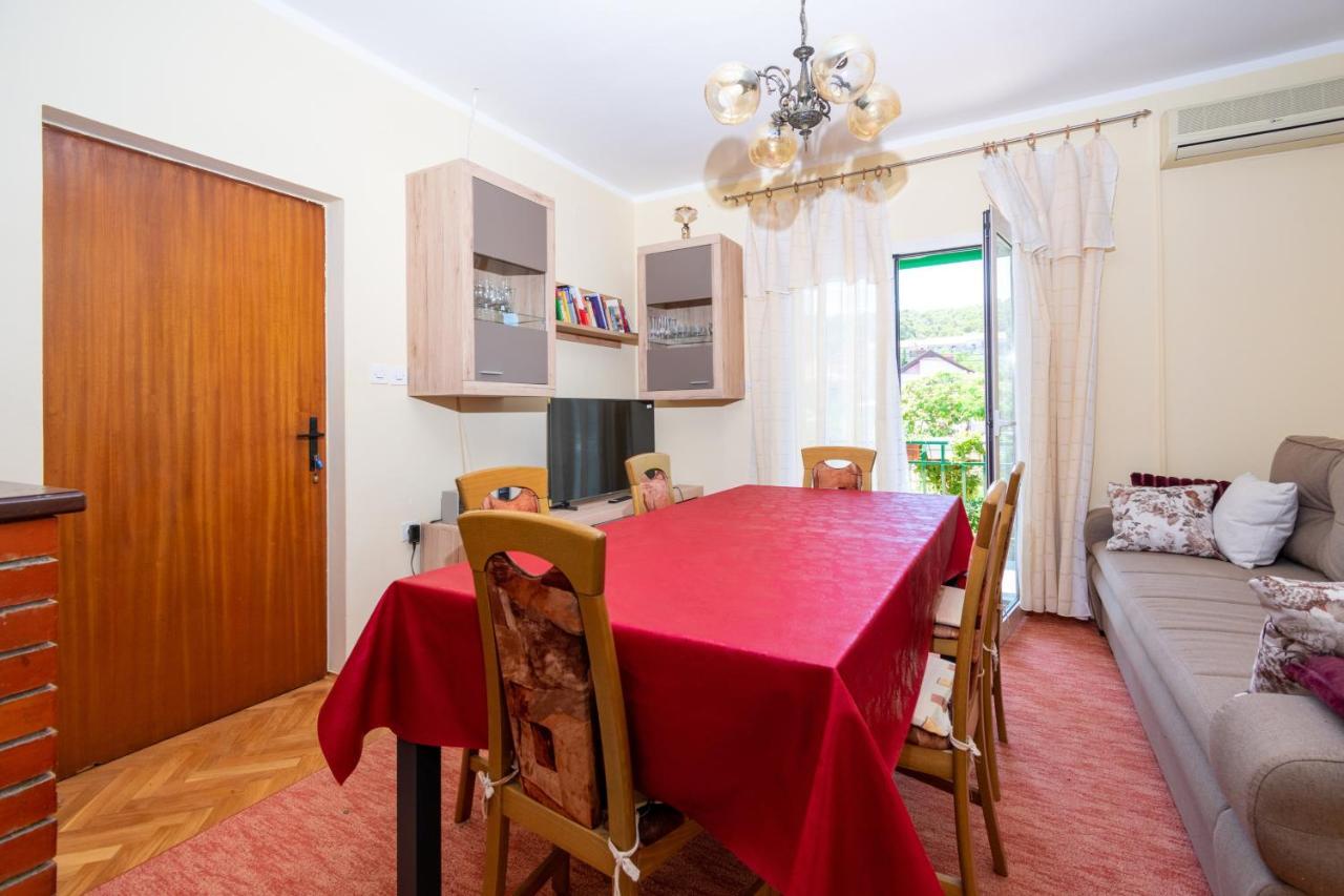 Apartments With A Parking Space Kraj, Pasman - 8457 Tkon Extérieur photo
