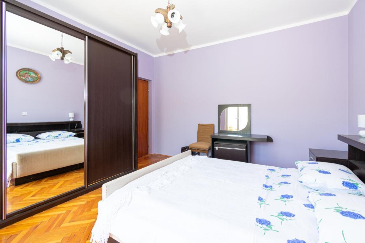 Apartments With A Parking Space Kraj, Pasman - 8457 Tkon Extérieur photo