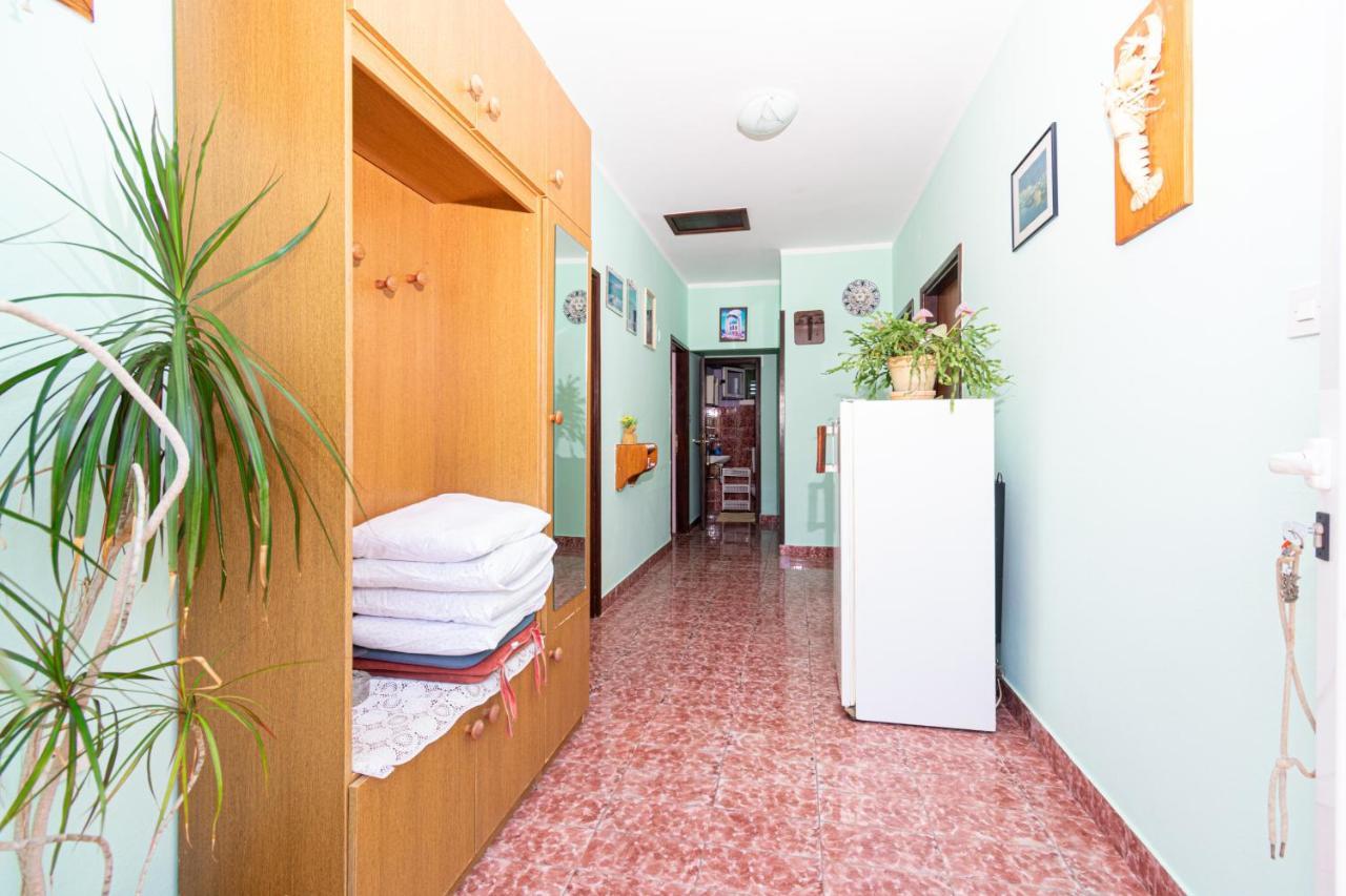 Apartments With A Parking Space Kraj, Pasman - 8457 Tkon Extérieur photo