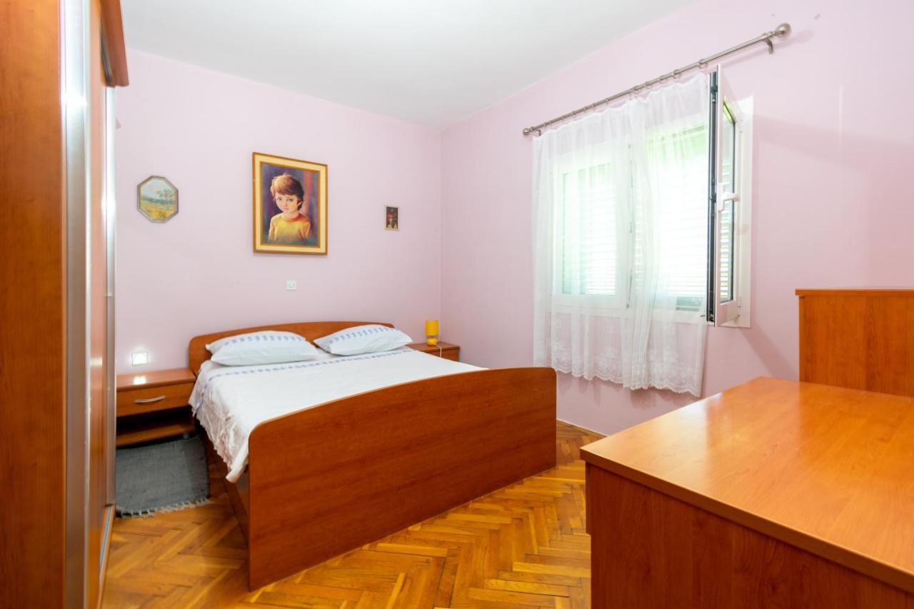 Apartments With A Parking Space Kraj, Pasman - 8457 Tkon Extérieur photo