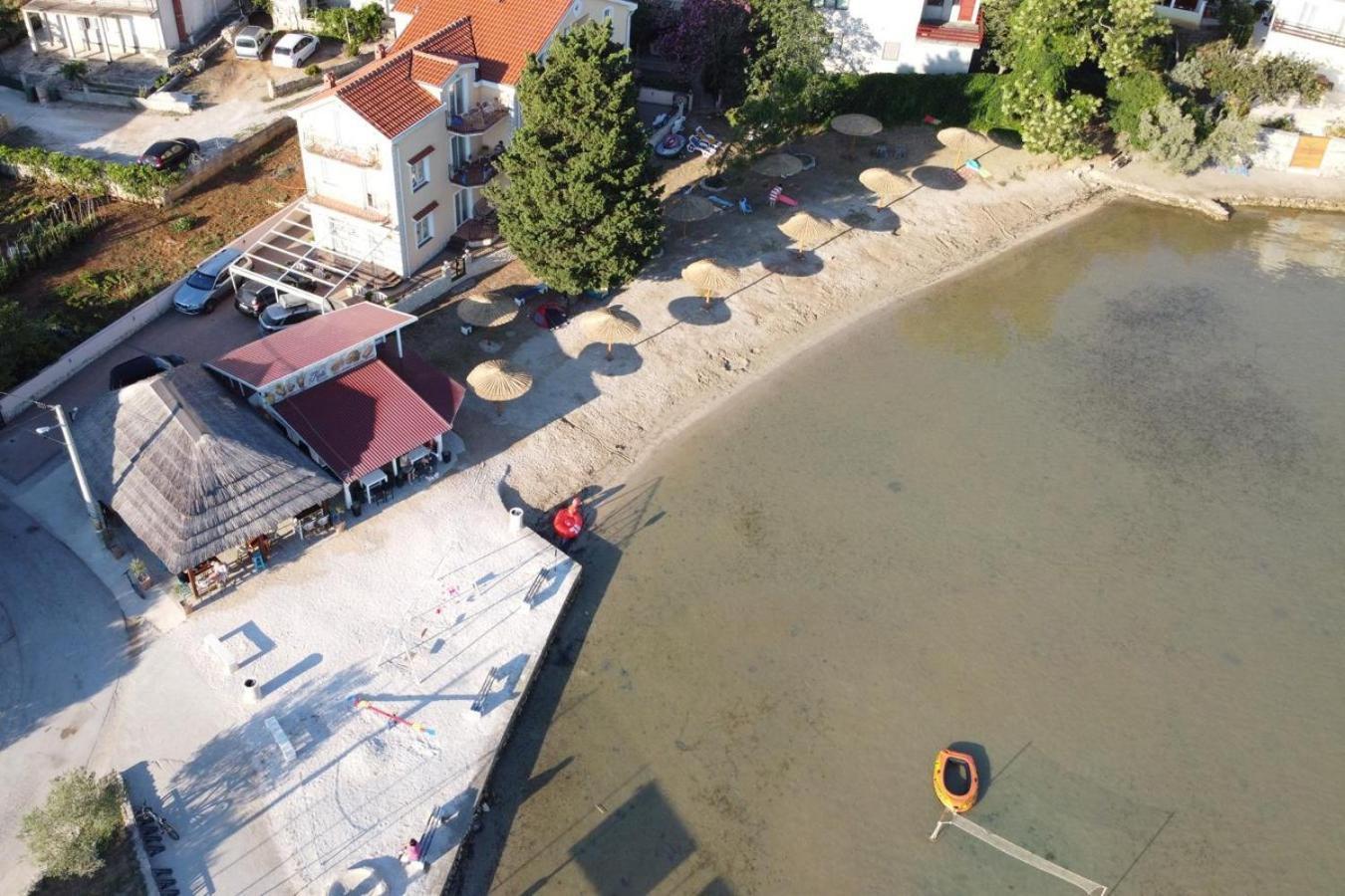 Apartments With A Parking Space Kraj, Pasman - 8457 Tkon Extérieur photo