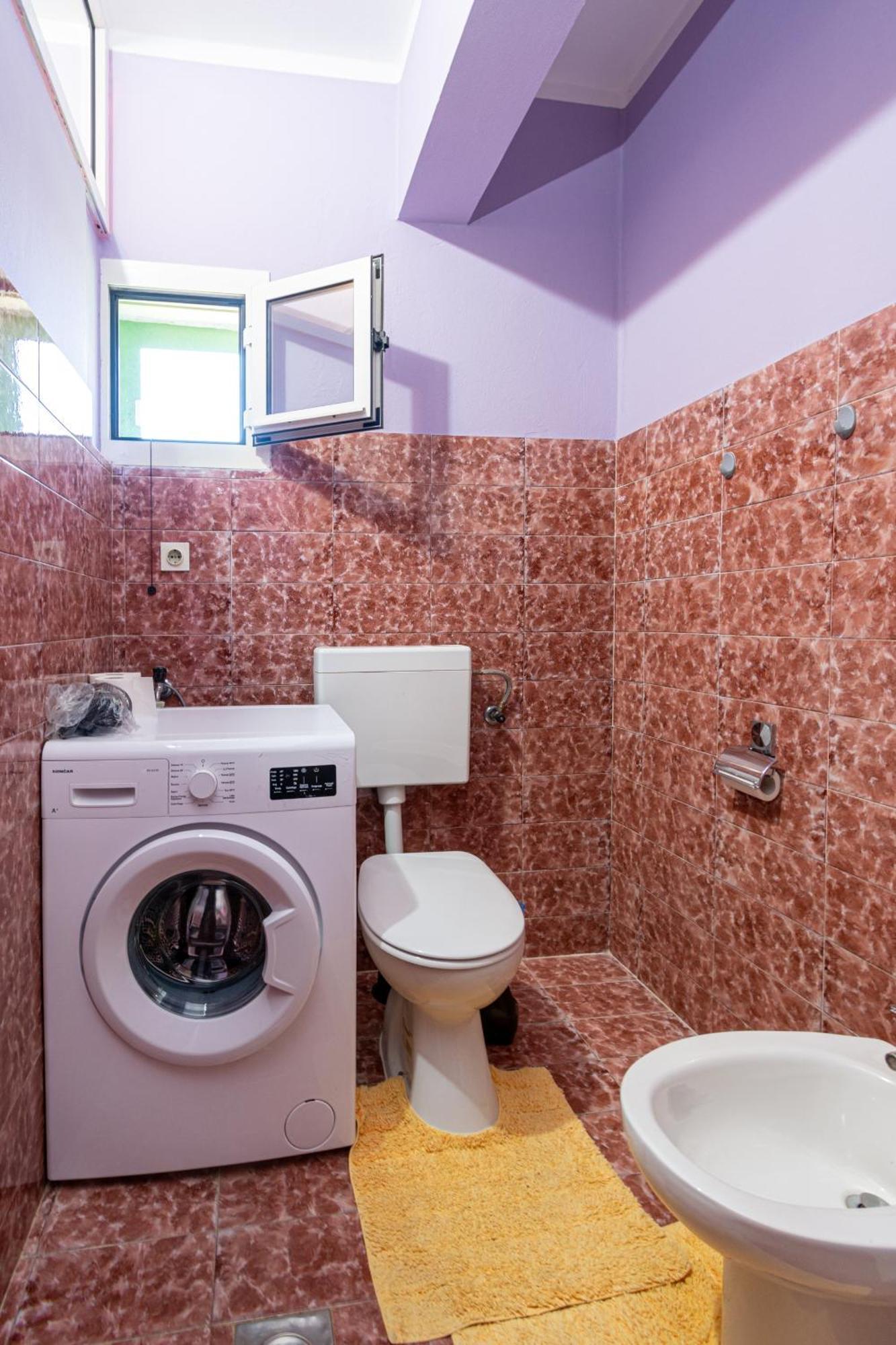 Apartments With A Parking Space Kraj, Pasman - 8457 Tkon Chambre photo