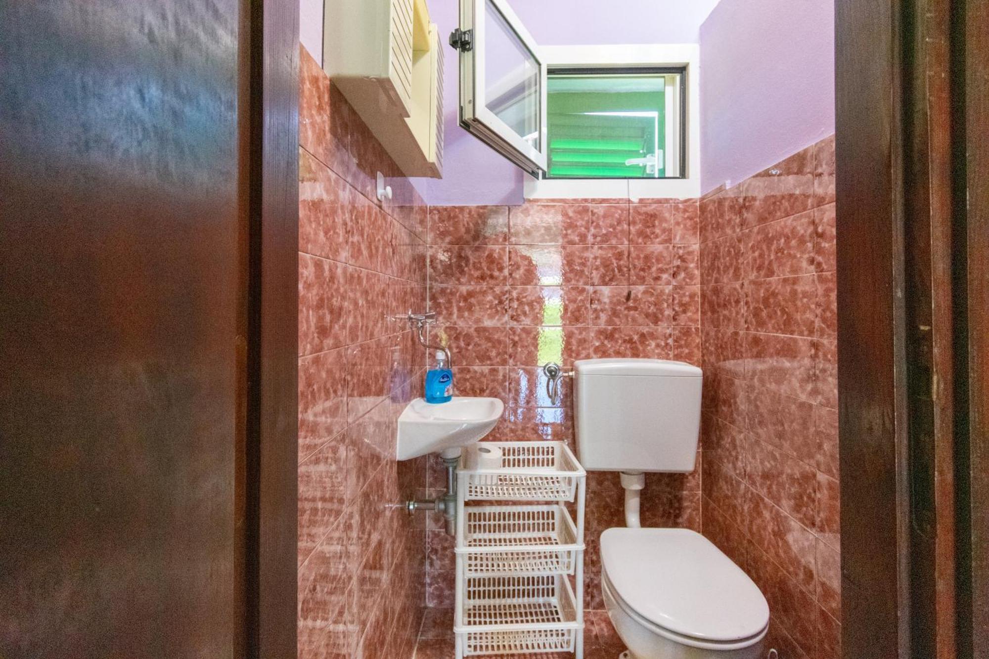 Apartments With A Parking Space Kraj, Pasman - 8457 Tkon Chambre photo